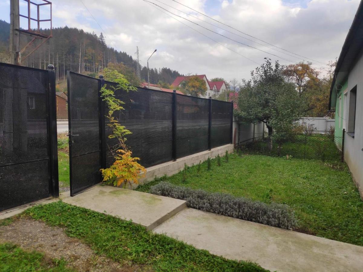 Чотири Стихії Villa Mizhhirya  Exterior photo